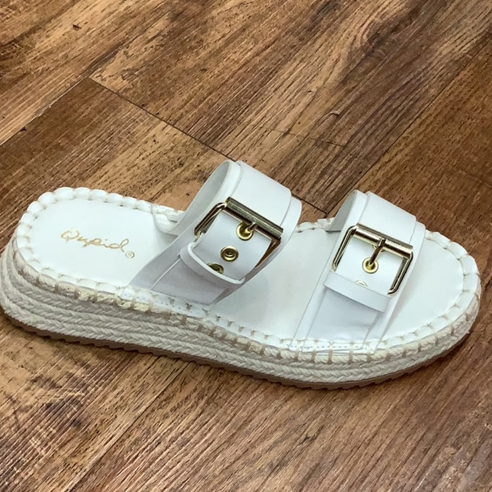 Fabio Sandals